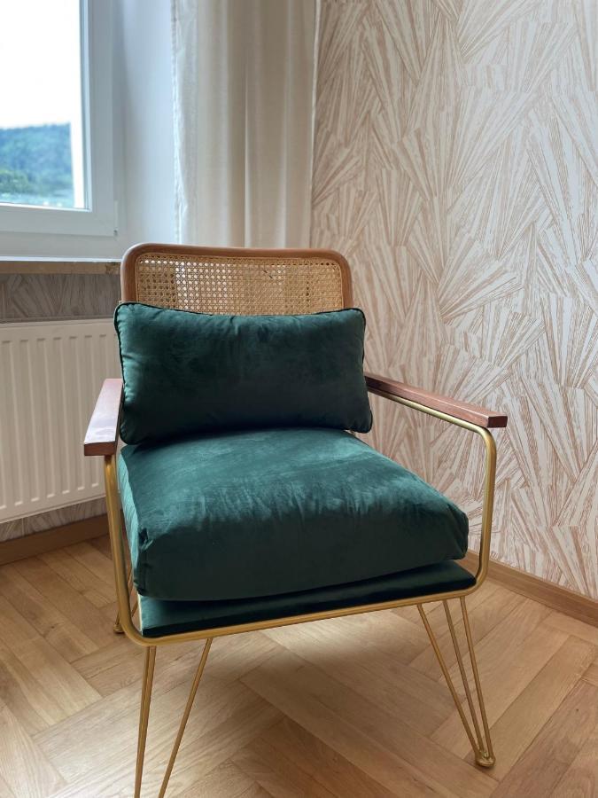 Apartment Stadtvilla Füssen