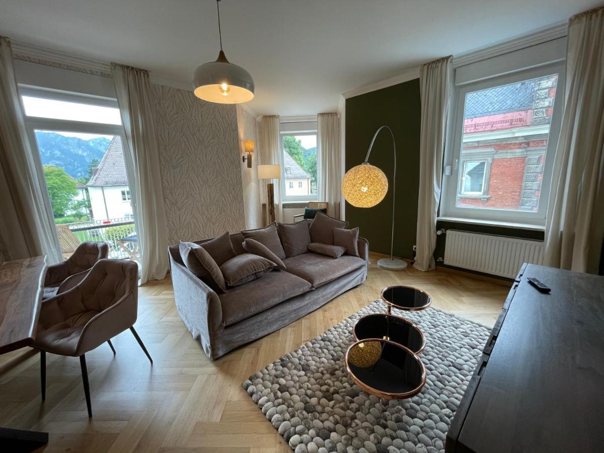 Stadtvilla *