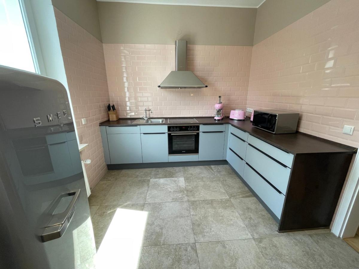 Appartement Stadtvilla Füssen