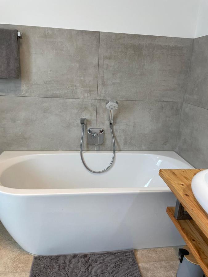 Stadtvilla Appartement *