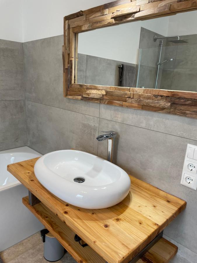 Stadtvilla Appartement *