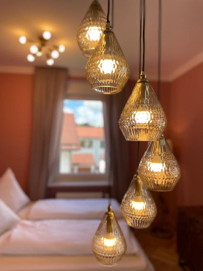 Stadtvilla Appartement *