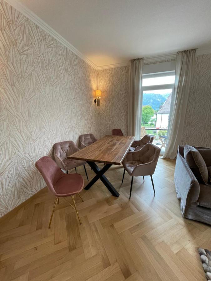 Stadtvilla Appartement
