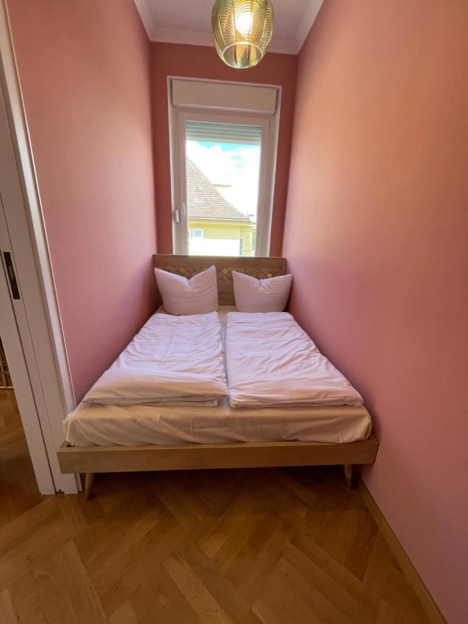 Stadtvilla Appartement Füssen