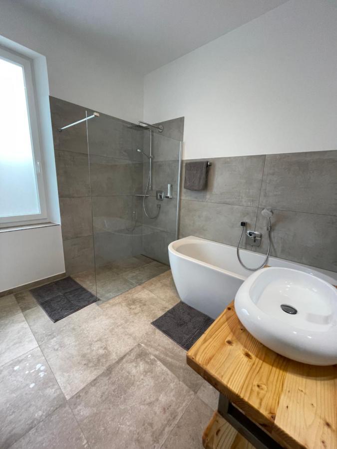 Appartement Stadtvilla Füssen