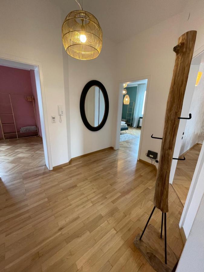 Stadtvilla