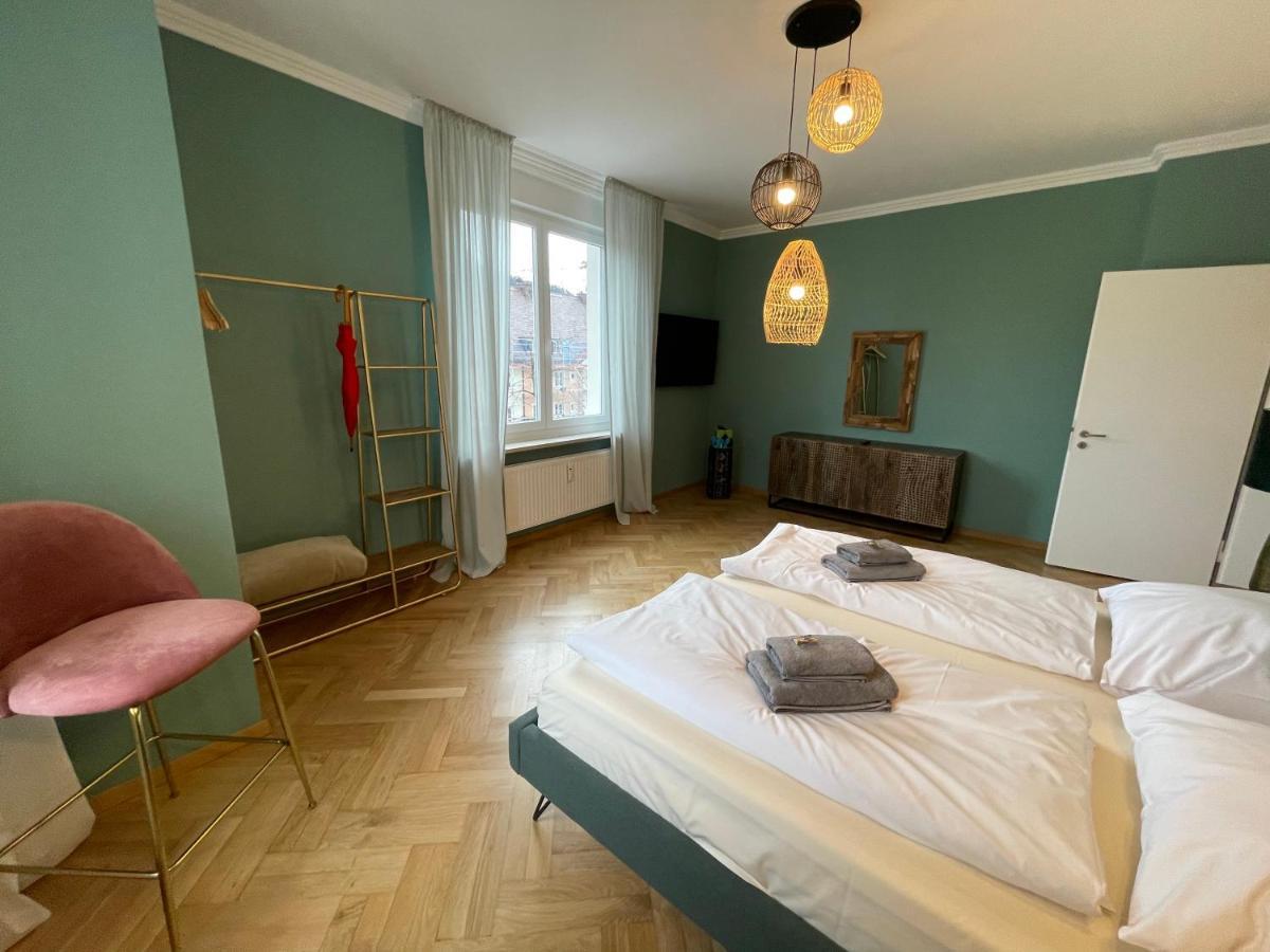 Stadtvilla Füssen