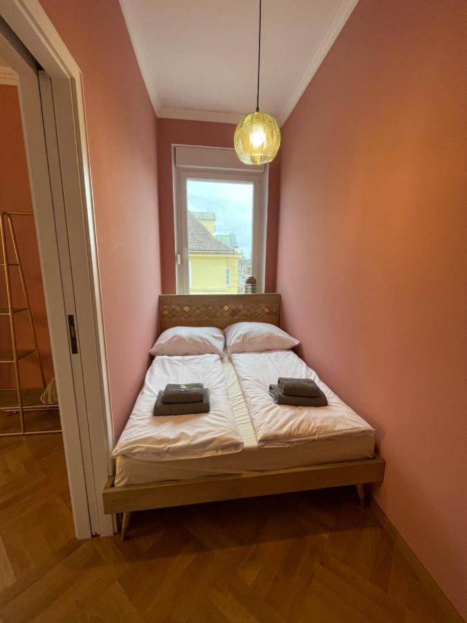 Stadtvilla Appartement *