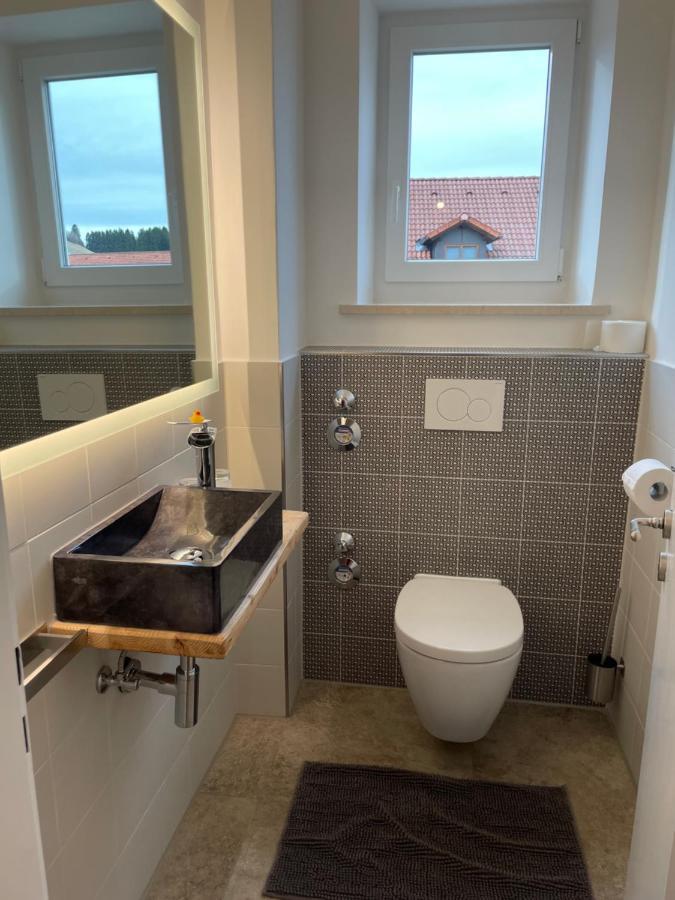 Stadtvilla Appartement