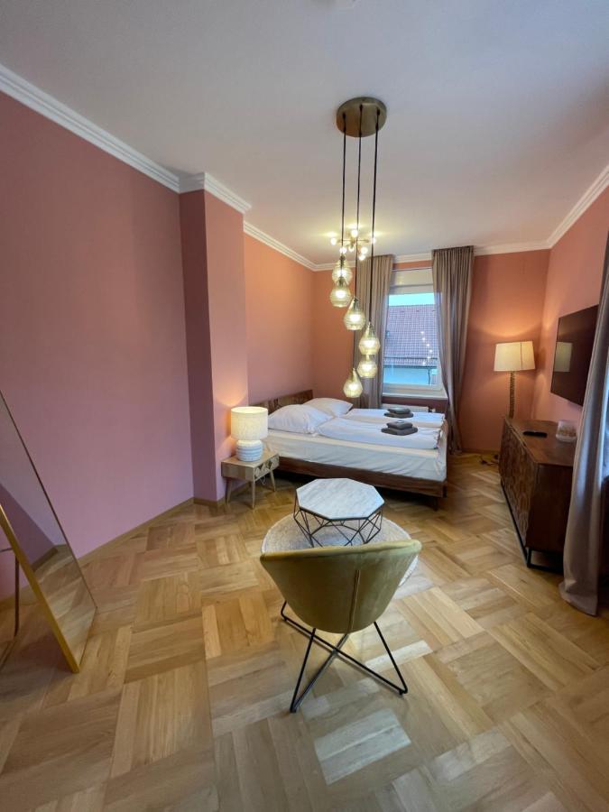 Stadtvilla Füssen