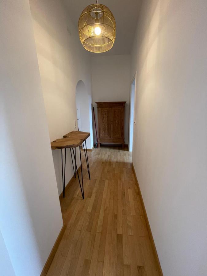 Appartement Stadtvilla *